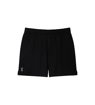 Womens running shorts On 5" Core Shorts