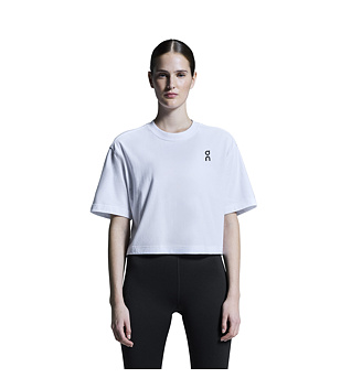 Womens T-shirt On Club Boxy-T