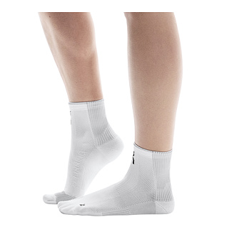 Socks On Performance Run Sock Mid