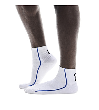 Socks On Court Sock Mid