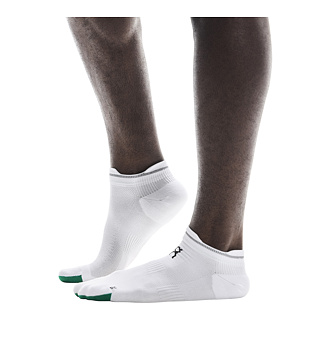 Socks On Elite Run Sock Low