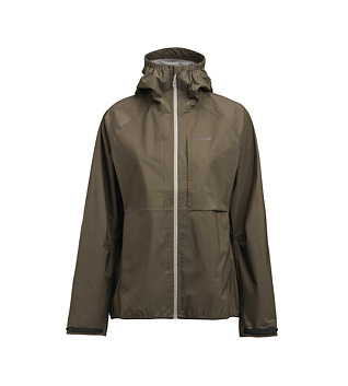 Womens jacket Lundhags Tived Waterproof Jacket W