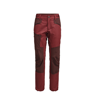 Womens trousers Lundhags Makke Lt Ws Pant