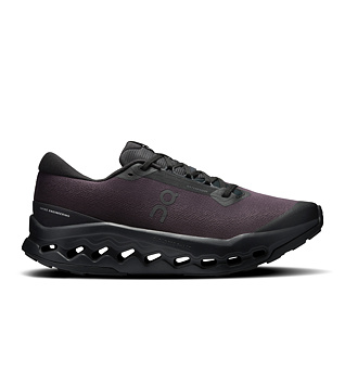 Mens Running Trail Shoes On Cloudsurfer Trail 2 WP