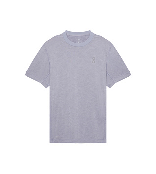 Mens running shirt On Train-T Graphic