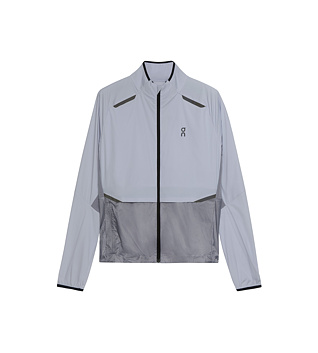 Womens running jacket On Weather Jacket