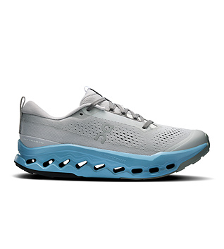 Mens Running Trail Shoes On Cloudsurfer Trail 2