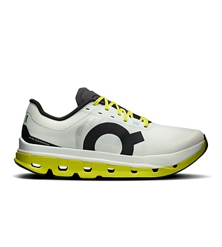 Mens Road Running Shoes On Cloudflow 5