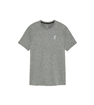 Mens running shirt On Core-T