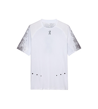 Mens running shirt On Ultra-T