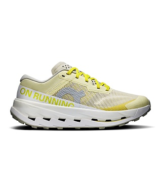 Womens Running Trail Shoes On Cloudultra 3
