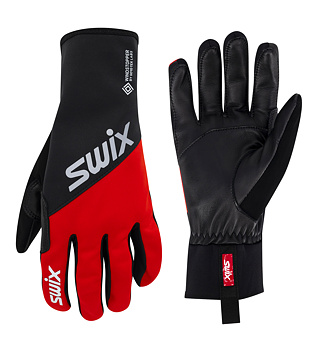 Glove Swix Performance Gore Glove