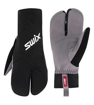 Glove Swix Inspire Primaloft Lobster
