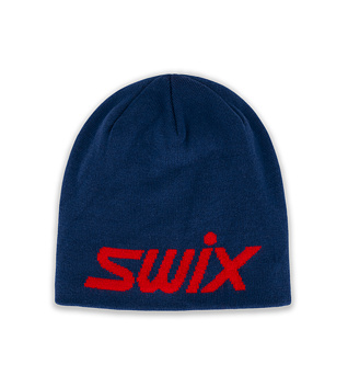 Beanie Swix Wool Logo Swix Beanie