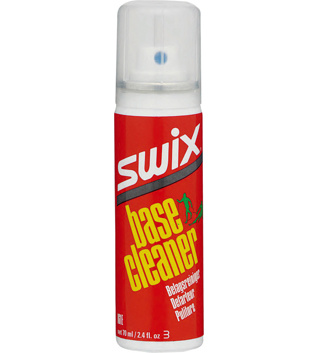 Wax remover Swix I61C Base Cleaner aerosol 70 ml