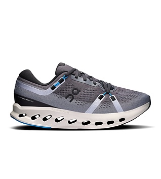 Mens Road Running Shoes On Cloudsurfer 2