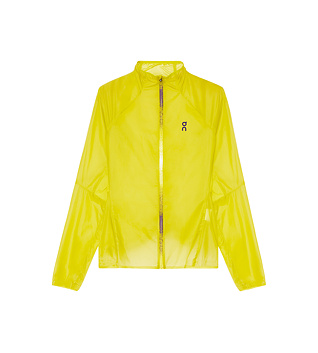 Womens running jacket On Zero Jacket