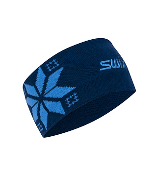 Headband Swix Colorado Headband