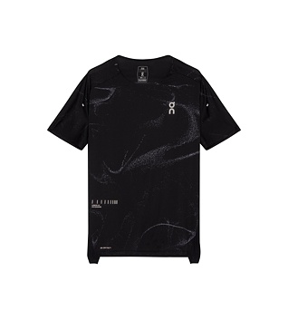 Mens running shirt On Performance-T Lumos