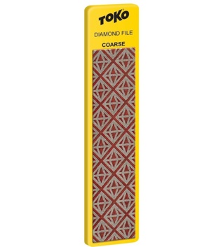 File Toko Toko Diamond File Coarse