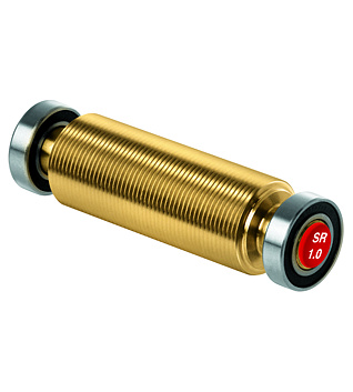 Structuring tool Toko Structurite Roller Red 1 (1.0sr)