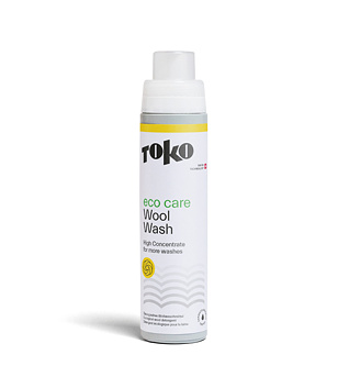 Detergent Toko eco care Wool Wash 250ml