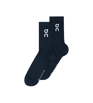 Socks On Logo Sock High 3P