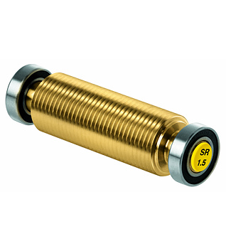 Structuring tool Toko Express Nordic Base Structure Roll Mid