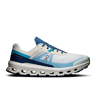 Mens Running Trail Shoes On Cloudvista 2