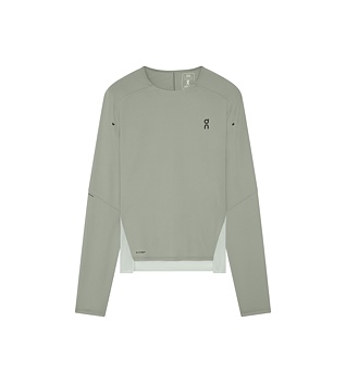 Womens running shirt On Performance Long-T