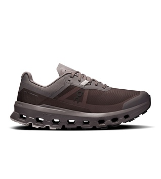 Mens Running Trail Shoes On Cloudvista 2