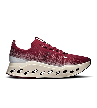 Mens Road Running Shoes On Cloudsurfer Max