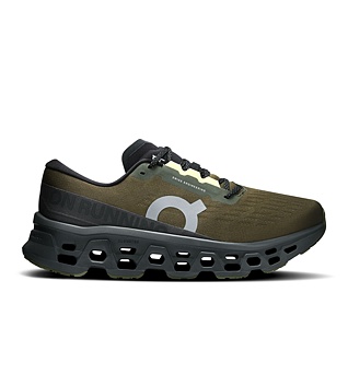 Mens Road Running Shoes On Cloudmonster 3
