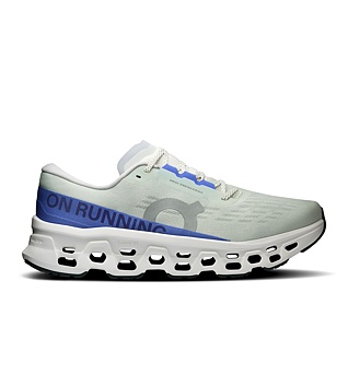 Mens Road Running Shoes On Cloudmonster 3