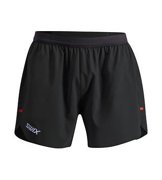Mens shorts Swix Tempo Shorts 5inch M