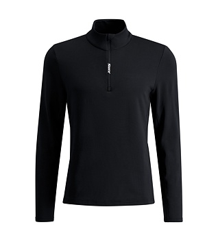 Mens functional sweatshirt Swix Recovery Midlayer M