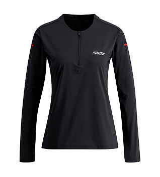Womens sports t-shirt Swix Position LS W
