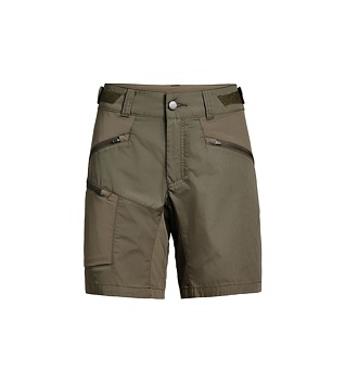 Womens shorts Lundhags Makke Lt Ws Shorts