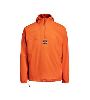 Mens jacket Lundhags Tyre Stretch Anorak M