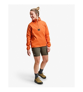 Womens jacket Lundhags Tyre Stretch Anorak W