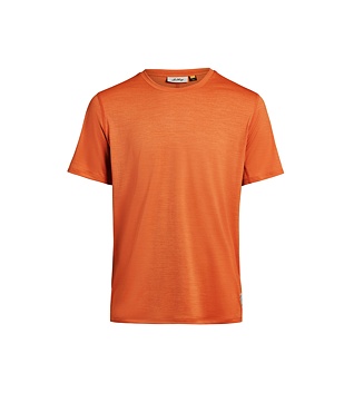 Mens T-shirt Lundhags Tived T-shirt M