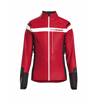Mens cross-country ski jacket Swix Triac Neo Shell Jacket M