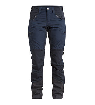 Womens trousers Lundhags Makke Ws Pant