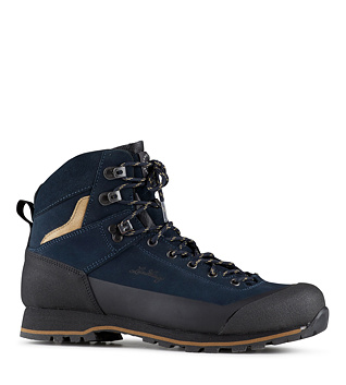Unisex outdoor shoes Lundhags Bjerg Mid