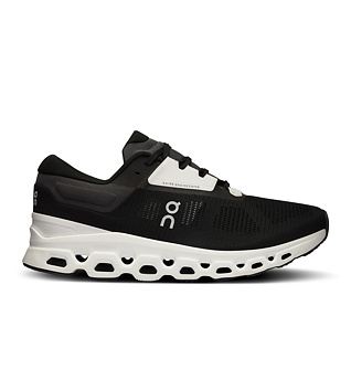 Mens Road Running Shoes On Cloudstratus 3