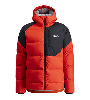 Mens down jacket Swix Focus Down Jacket M