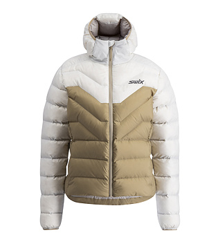 Womens down jacket Swix Infinity Down Jacket W