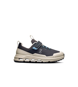 Childrens leisure shoes On Cloudhero Waterproof