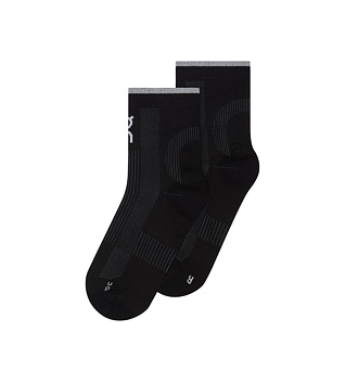 Socks On Performance Run Sock Mid