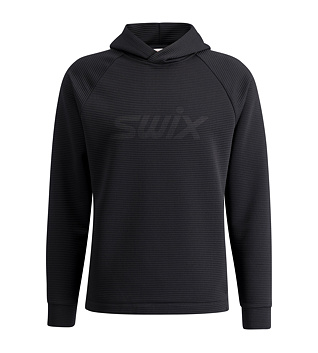 Mens functional sweatshirt Swix MoveX Performance Hoodie M